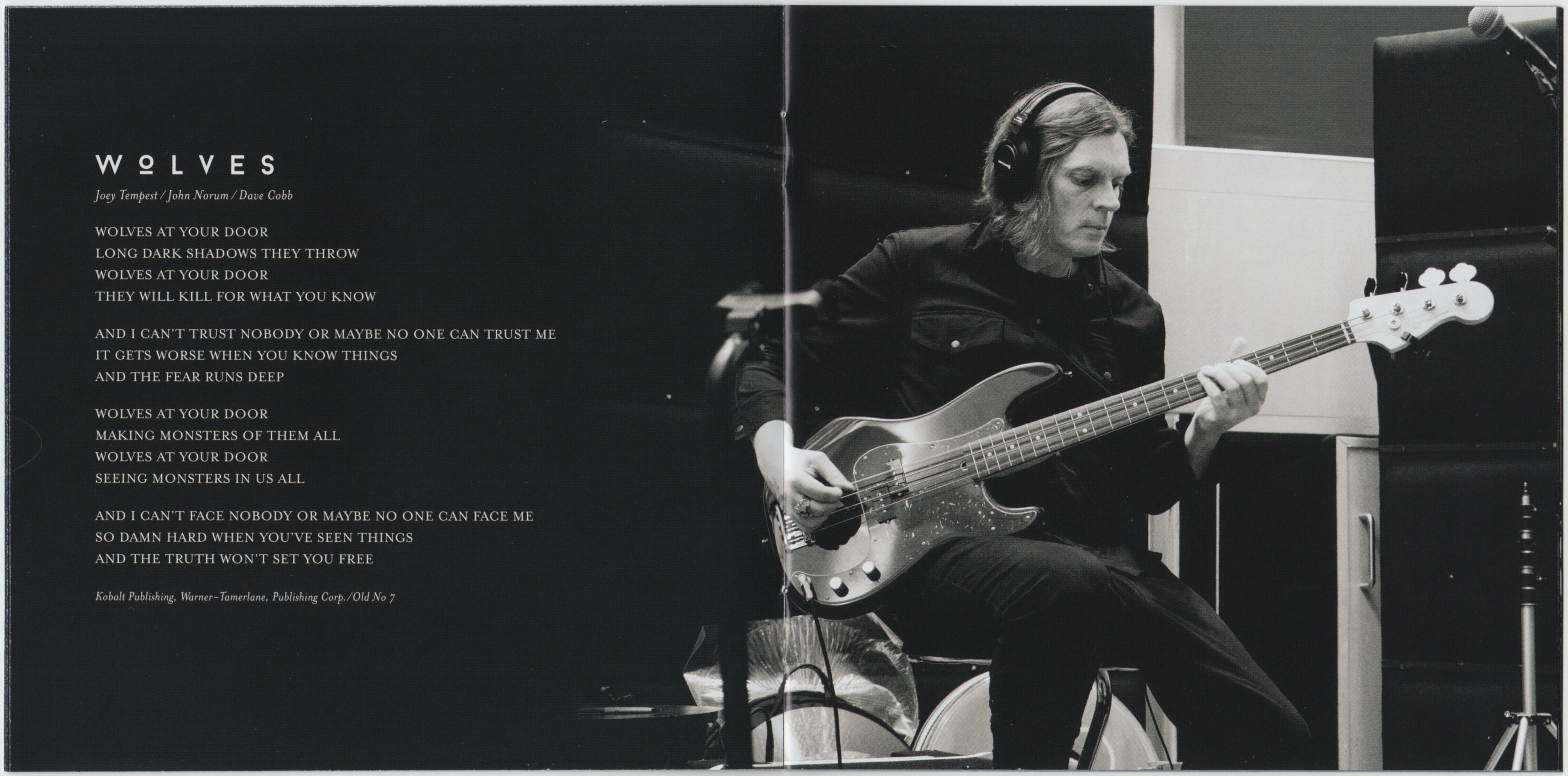 Europe  Walk The Earth : Booklet 6 JPN